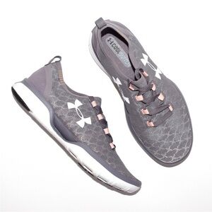 Under Armour Charged CoolSwitch Sneakers Running Shoes